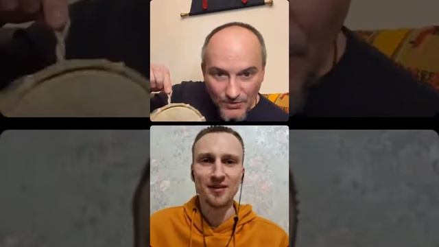 Счастье и пути к нему. Евгений Благо и Александр Адушкин. смотреть онлайн