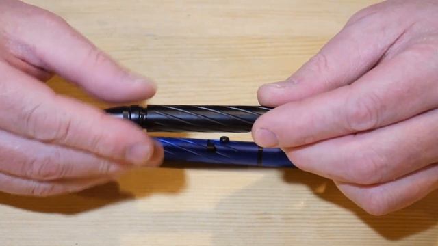 Olight O-Pen Should Be A Staple in your Kit! смотреть онлайн