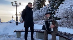 Уфа. Памятник Салавата Юлаева  / Айдар Ракипов