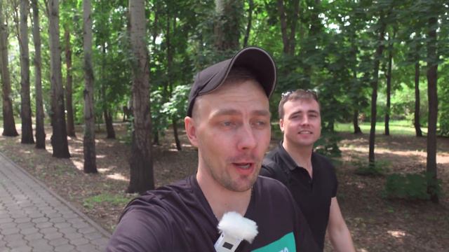 Сняли новый эпизод РЕТРО прогулки по Омску #4 #омск смотреть онлайн