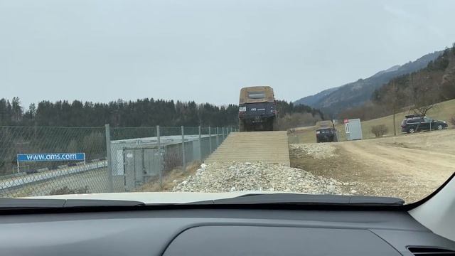 Red Bull Ring Adrenalintag смотреть онлайн