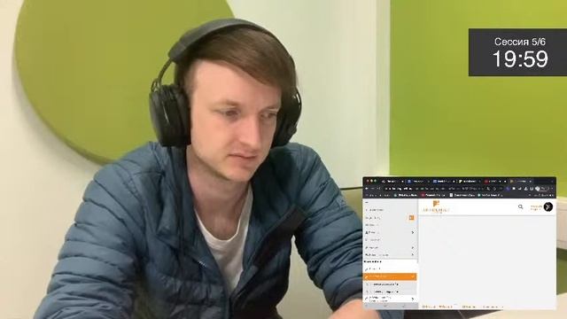 ‹‹часть 2›› ? Учись со мной | стади виз ми | в реальном времени | звуки дождя | mетод помидора 50/1 смотреть онлайн