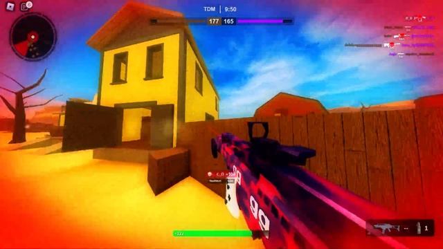OLD + NEW R36... (Bad Business, Legendary) | DoodleDARKO ROBLOX смотреть онлайн