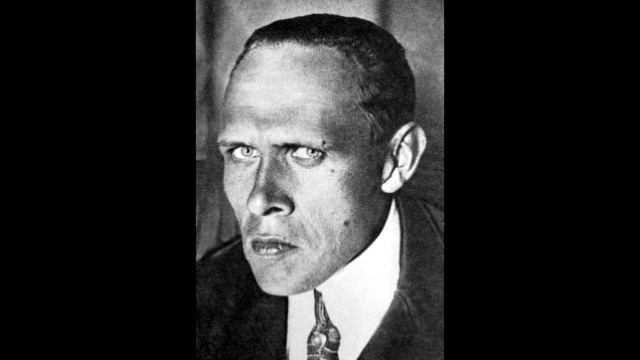 Даниил Хармс - Неизвестной Наташе смотреть онлайн