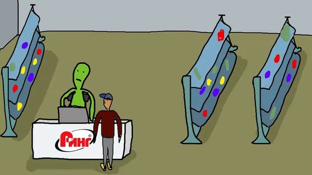 Какой вред приносят энергетики? смотреть онлайн