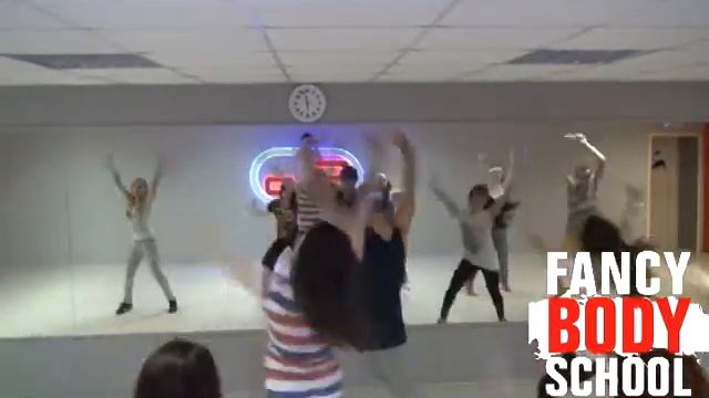 jazz funk смотреть онлайн