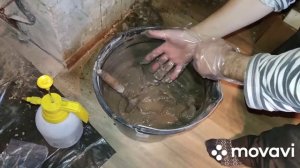 Чем замазать печь.Самый простой старый дедовский способ.Без глины и песка! Проверено на себе!