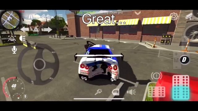 Finding THE TREASURE | Car Parking Giveaways смотреть онлайн