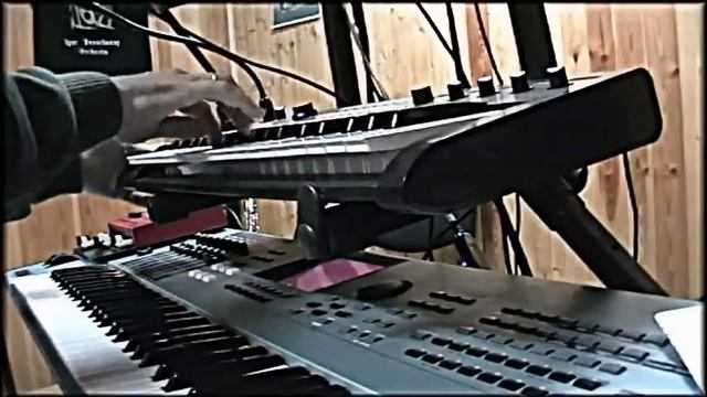 Studio B&TheBand - Jam (Live) смотреть онлайн