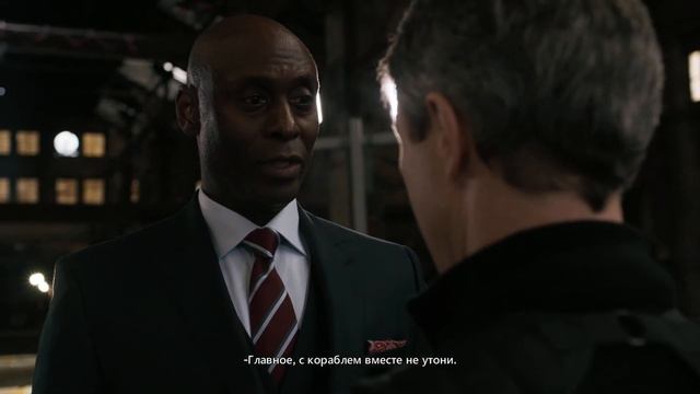 Quantum Break ▶️ ВРЕМЯ ЭТО СИЛА ЧАСТЬ 1 смотреть онлайн