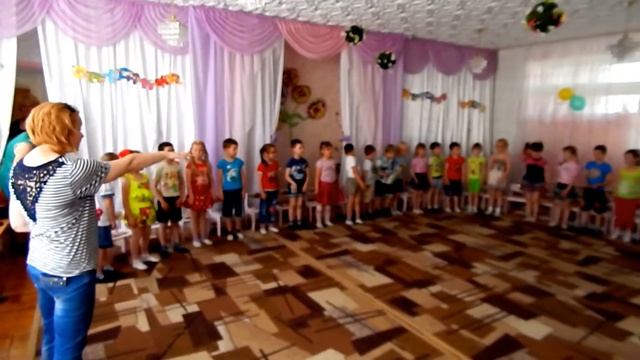 Маёвка 4 (доставка гум.помощи детсад Вахрушево) смотреть онлайн