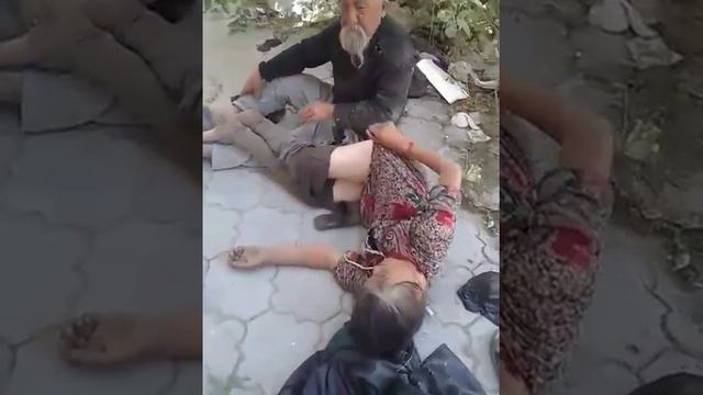 Ха ха узбеки