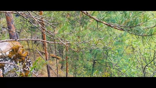 Большие и малые притесы реки Ай| Сухие водопады весной| Самая красивая река Урала смотреть онлайн