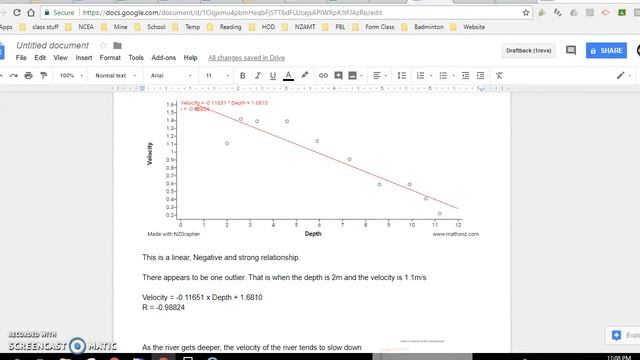 Removing outliers смотреть онлайн