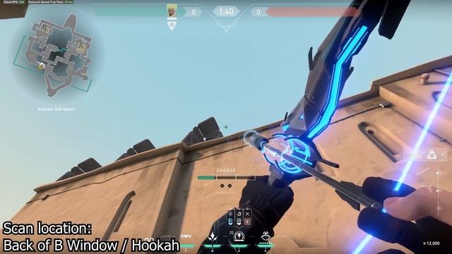 Sova Guide: 18 FUNDAMENTAL Recon Bolts on Bind and Haven смотреть онлайн