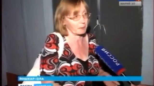 История Льва Кренева -телеоператора из марий Эл смотреть онлайн