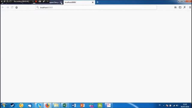 CARA INSTALL ERP ODOO + POSTGRESQL DI WINDOWS смотреть онлайн