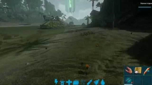 НОВОЕ ВЫЖИВАНИЕ В ARK MOBILE! БРУТАЛ #11 #ark #arkmobile #арк #аркмобайл #games #viral #выживание смотреть онлайн