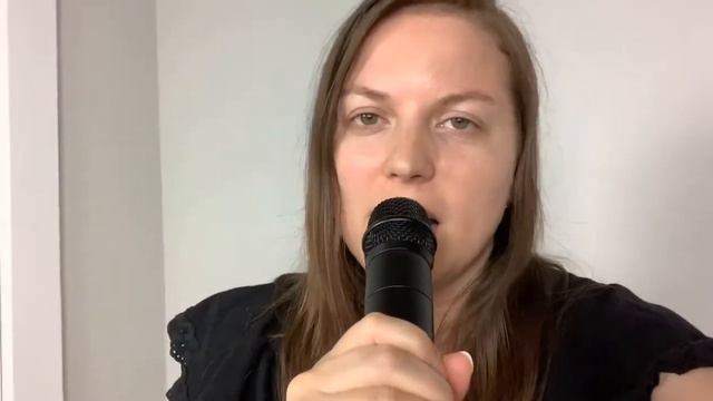 MIC TEST: Behringer Ultralink ULM202USB Wireless Dual MIcrophone System смотреть онлайн