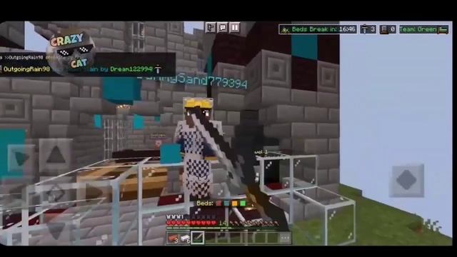 MINECRAFT 1.19 And 1.18 MCPE: MOD APK MENU OP HACK CLIENT God Mod Unlimited Health, Server Perks