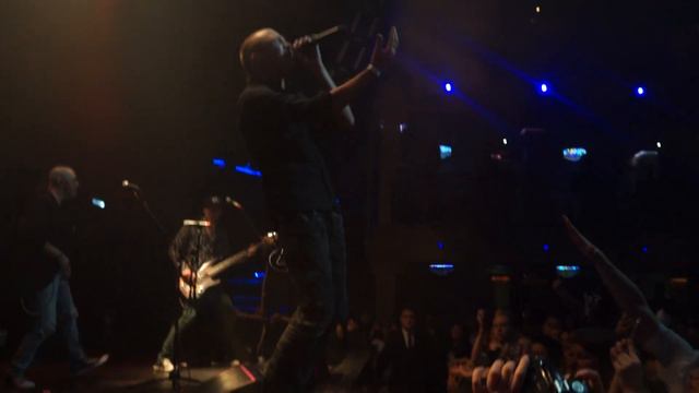 FPG Злой Рок Punk Jazz Red live смотреть онлайн