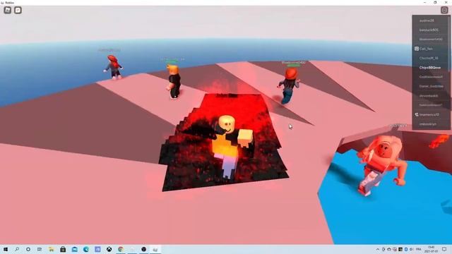 Roblox John Doe script смотреть онлайн