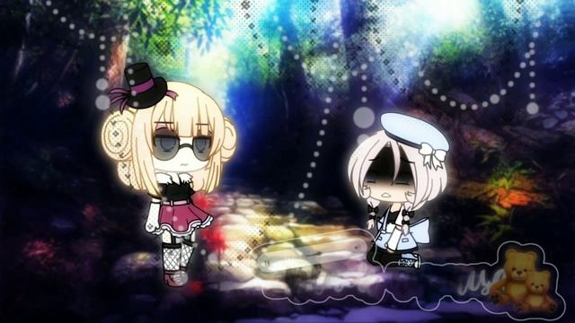 👼😇{ Знай что ангелы не спят }😇👼meme Gacha life 😍 смотреть онлайн