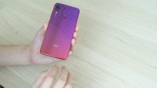 Redmi Note 7 Hands on & Overview : 48MP Camera & SD 660 смотреть онлайн
