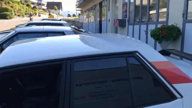 Car Show-Mitsubishi Starion 2.0l 2.6l & Mitsubishi Colt Lancer Turbo 2000 EX A176 1982 смотреть онлайн