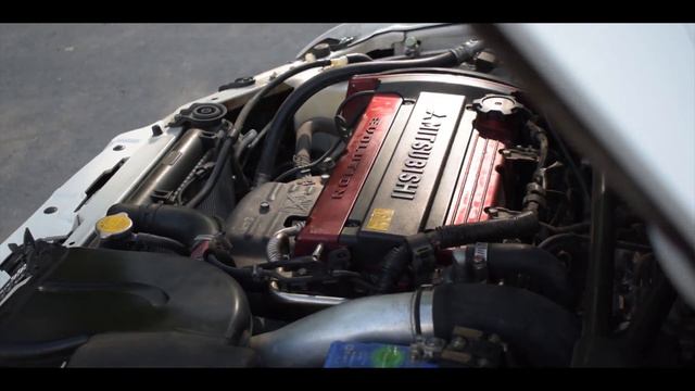 Mitsubishi Evolution/edit Beast mode смотреть онлайн