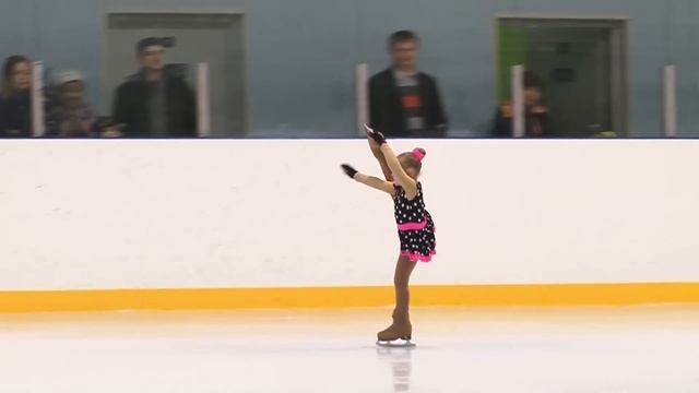 Орлова Варвара "Рок-н-ролл" смотреть онлайн