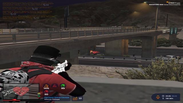 САМАЯ СИЛЬНАЯ ФРАКЦИЯ ГЕТТО / BLOODS | SULIMA FAMQ | GTA 5 RP ROCKFORD смотреть онлайн