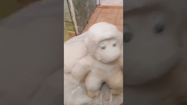 ПРЕКРАСНАЯ ОБЕЗЬЯНА 🐒 смотреть онлайн