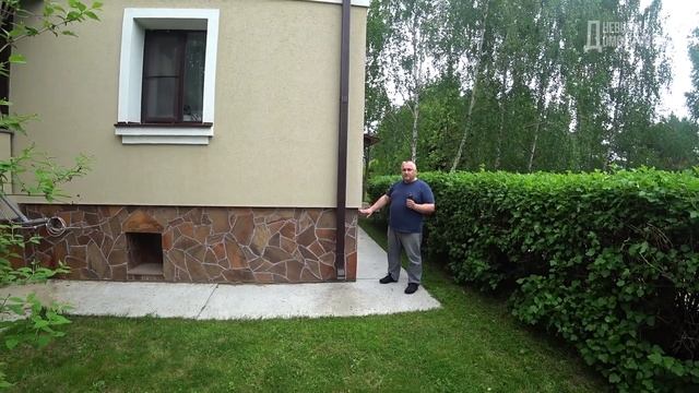 ТЕРРАСНАЯ ДОСКА ДПК / ДЕКИНГ и УТЕПЛЕНИЕ кирпичного дома ДЕНИС НИКОЛЬСКИЙ