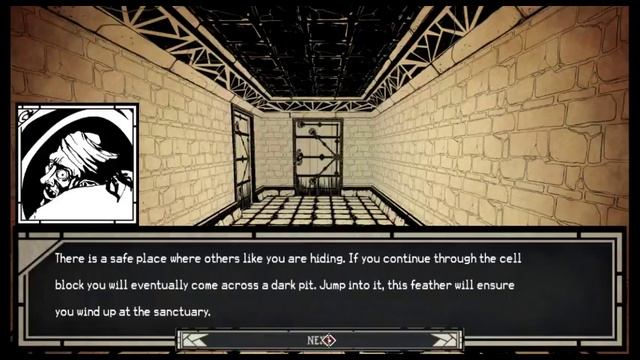 Paper Sorcerer Ep. 1 - I think I'm booked... смотреть онлайн
