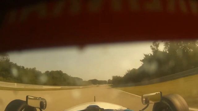 2021 FRP F1600 Autobahn Race 2 смотреть онлайн