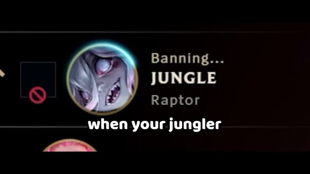 League of Voice Chat | THE DEGEN LOBBY... #10 смотреть онлайн