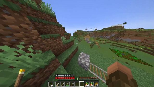 LA FARM DI LIBRI INFINITI!! Survival Season 2 (Ep 7) смотреть онлайн