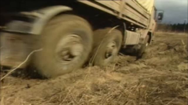 TATRA Trucks presentation 2002 "OFFICIAL VIDEO" смотреть онлайн
