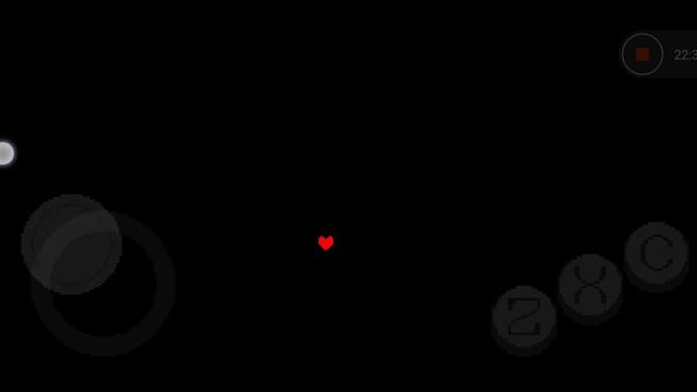 Undertale начало геноцида смотреть онлайн