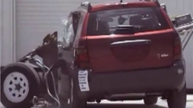 2003-2008 Pontiac Vibe Pre-Owned Vehicle Review смотреть онлайн