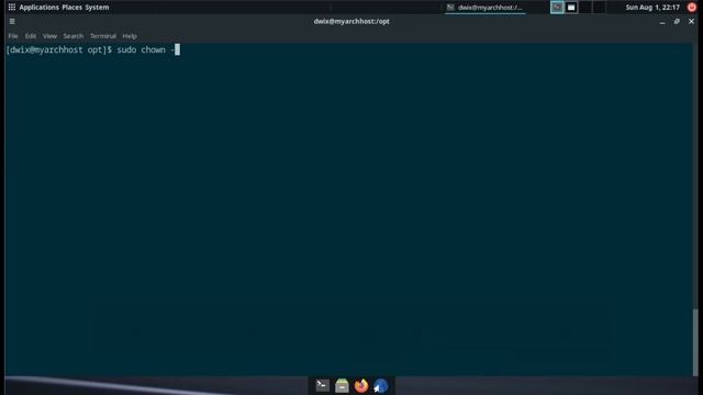 How to install yay AUR helper on Arch Linux | Dwix смотреть онлайн