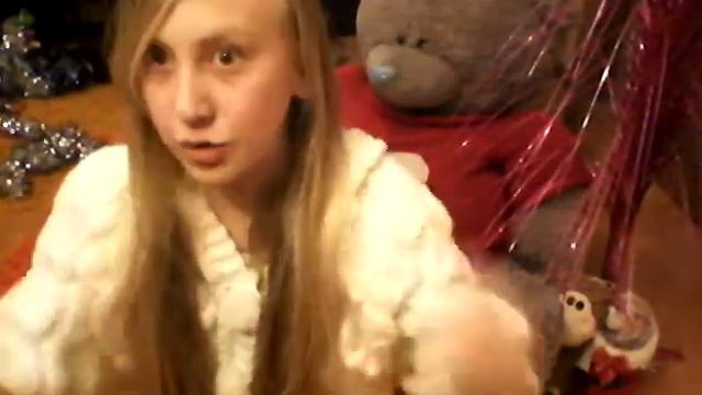 Мои пожелания моим подписчикам на 2015 год// смотреть онлайн