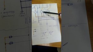 #схема вентиляторов камаз#ставим вентиляторы от нивы на камаз#охлаждение радиатора камаз