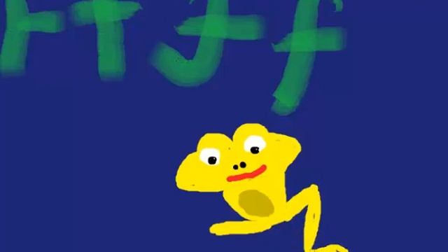 Английский алфавит Letter F с рисунком для запоминания #EnglishAlphabet детский с картинкой #алфави