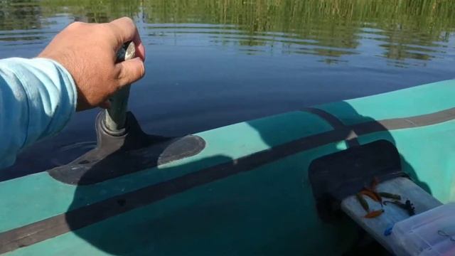 Ловля кранопеки и щуки ! или как ловить красноперку на спиннинг ! рыбалка в Чечне и в Дагестане! смотреть онлайн