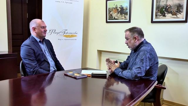 Тоталитарные секты, сообщества, субкультуры - как отличить, в чем опасность. Историк Роман Силантьев смотреть онлайн