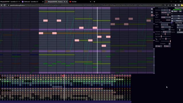 Whiplash V2, 100 Sub Special смотреть онлайн