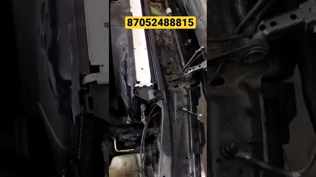БМВ BMW Radiatorservice.kz 87052488815 смотреть онлайн