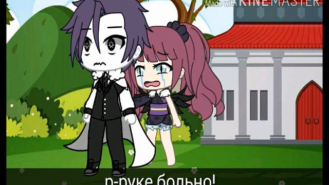 Мини-фильм ||•этот дьявол любит меня•|| смотреть онлайн